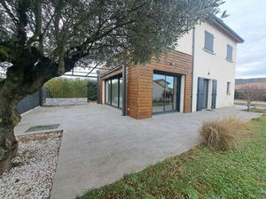 Achat Maison 4 pièces 102m²