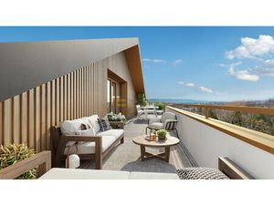 Achat Appartement 2 pièces 52m² ARCHAMPS 74160