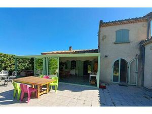 Achat Maison 6 pièces 164m²