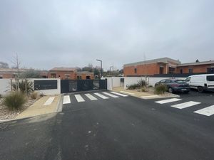 Villa d'exception à Beziers