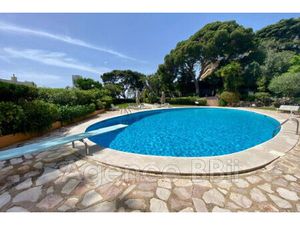 Vente appartement 4 pièces 89 m² Nice (06300)