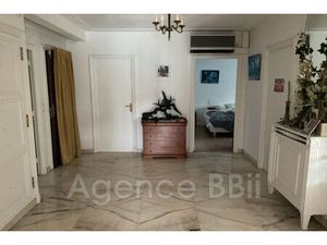 Vente appartement 3 pièces 107 m² Nice (06000)