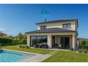 Achat Maison 4 pièces 139m²