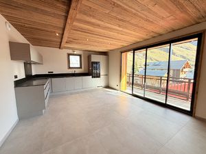 Achat Appartement 4 pièces 88m² ST SORLIN D ARVES 73530