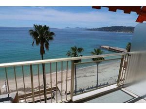 Juan les Pins  appartement front de mer