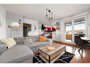 Exclusivité – Charmant appartement T2 de 45 5 m² avec parking couvert à Aussonne