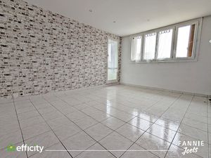 Appartement 3 pièces - 66 m²