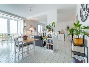 Appartement 2 pièces - 55 m²