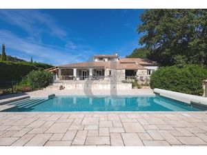 Achat Maison 7 pièces 270m² ST RESTITUT 26130