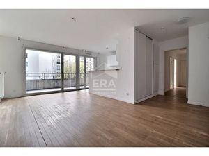 Appartement 3 pièces 69 m² à vendre / acheter La Plaine Saint Denis 93210 ? | ERA Immobili
