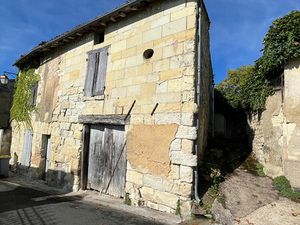 Achat Maison 4 pièces 90m²