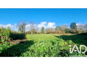 Vente Terrain 853 m²