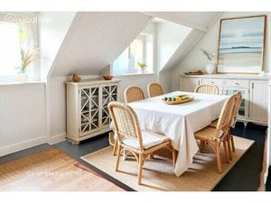 CHARMANT APPARTEMENT T3 - possibilité de duplex