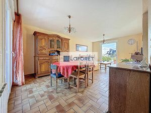 Maison Bourg Blanc 5 pièces 100 m² / sous-sol