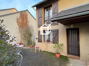 Vente maison 5 pièces 100 m² Olemps (12510)