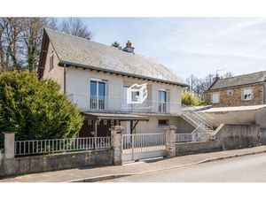 Vente maison 4 pièces 120 m² Salles-Curan (12410)