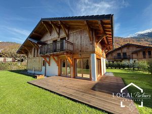 Achat Maison 5 pièces 124m² SAMOENS 74340