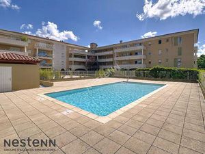 Appartement Brignoles 3 pièce(s) 63 m2