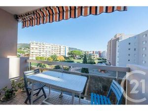 Achat : Appartement (83980)