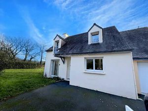 Vente Maison 5 pièces 95 m2 à Brech