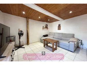 Vente maison 3 pièces 64 m² à Camps-la-Source (83170)  129 000 €