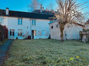 Achat Maison 5 pièces 105m² TREIGNAC 19260