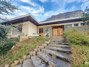 Achat Maison 5 pièces 164m²