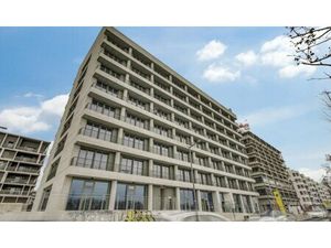 Location Local Professionnel 2 788m²