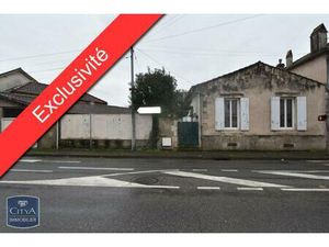 Achat Maison 3 pièces 100m² AGEN 47000