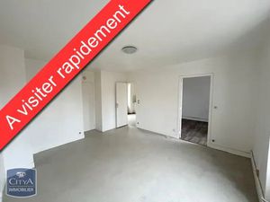 Appartement à louer 2 pièces 41.21 m² - Corbeil-Essonnes (91) - 517€