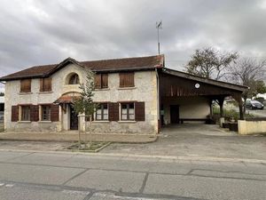 Vente maison 154 m² à Vic-Fezensac (32190)  158 500 €