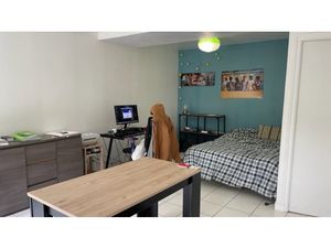 STUDIO - RUE GÉNÉRAL DU MARGUERITTE - 35.06 m²