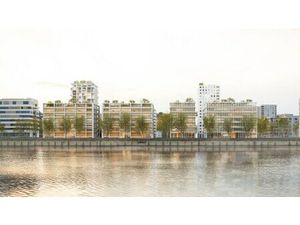 Location Local Professionnel 7 027m²