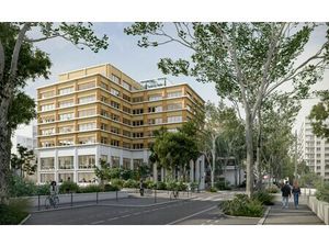 Location Local Professionnel 7 080m² LYON 6ème