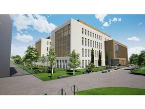 Location Local Professionnel 15 834m² LYON 7ème