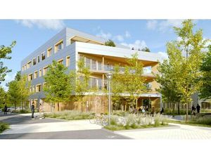 Location Local Professionnel 2 740m²