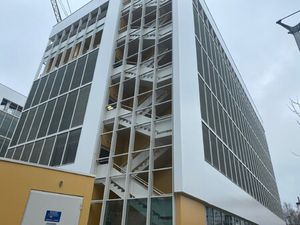 Location Local Professionnel 2 794m² LYON 7ème