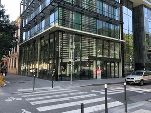 Location Local Professionnel 248m²