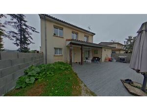 Achat Maison 8 pièces 174m²