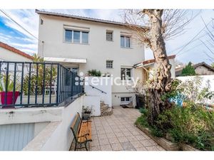 Maison 6 pièces - 110 m²