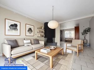 Maison 6 pièces - 140 m²