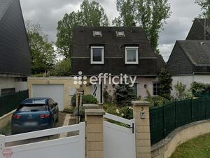 Maison 7 pièces - 131 m²