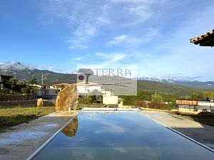 Maison/villa de standing à Sari-solenzara