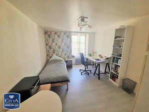 Location Appartement 1 pièce 17m² CLERMONT FERRAND 63000