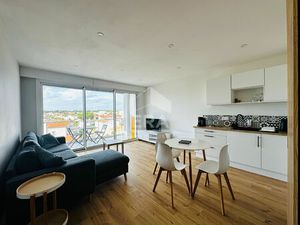 Appartement 2 pièces 44 m² à vendre / acheter royan 17200 ? | ERA Immobilier