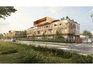 Location Local Professionnel 5 019m²