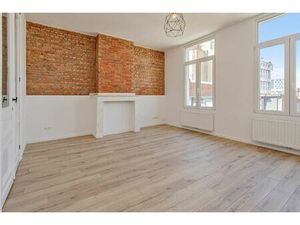 Appartement te huur in Borgerhout met 2 slaapkamers