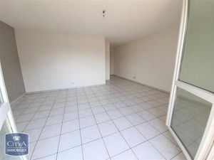 Location Appartement 2 pièces 48m² VILLEFRANCHE SUR SAONE 69400