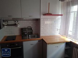 Location Appartement 1 pièce 28m² ANNEMASSE 74100