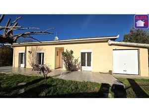 Vente maison 3 pièces 96 m² Pamiers (09100)